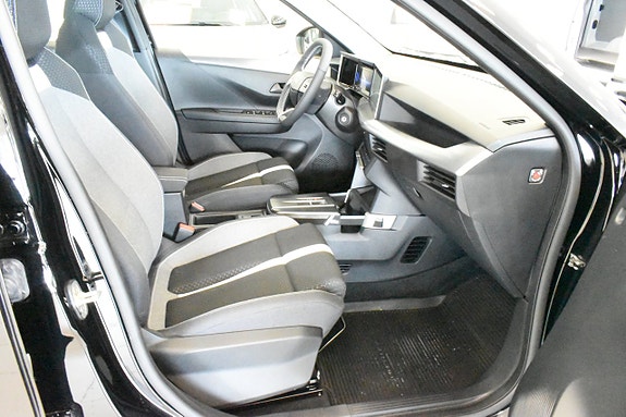Opel Frontera 7 of 21