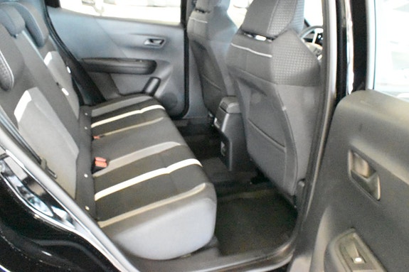 Opel Frontera 8 of 21