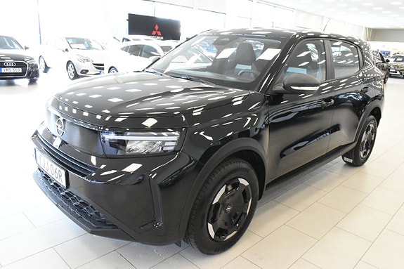 Opel Frontera 2 of 21