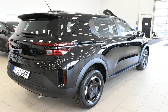 Opel Frontera 4 of 21