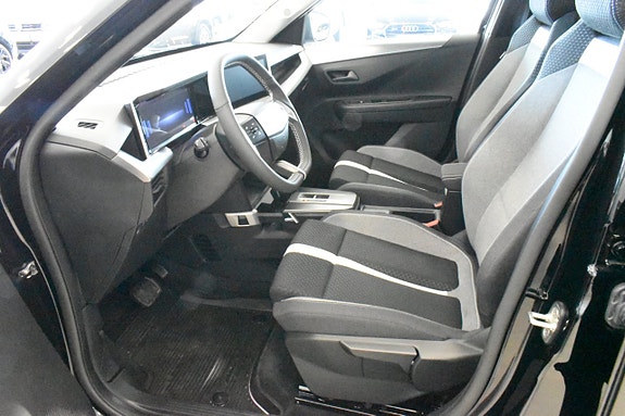 Opel Frontera 11 of 21