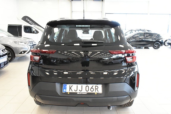 Opel Frontera 5 of 21