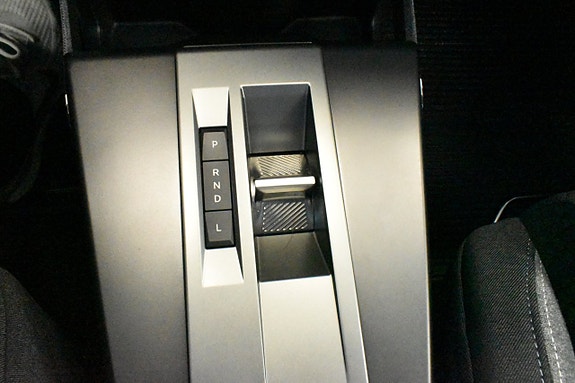 Opel Frontera 16 of 21