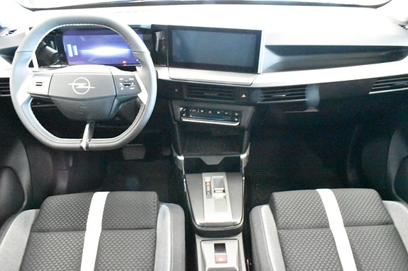 Opel Frontera 10 of 21