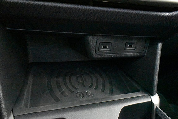 Opel Frontera 17 of 21