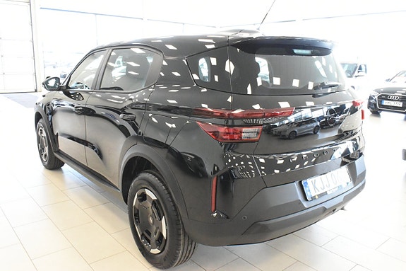 Opel Frontera 6 of 21