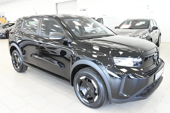 Opel Frontera 3 of 21