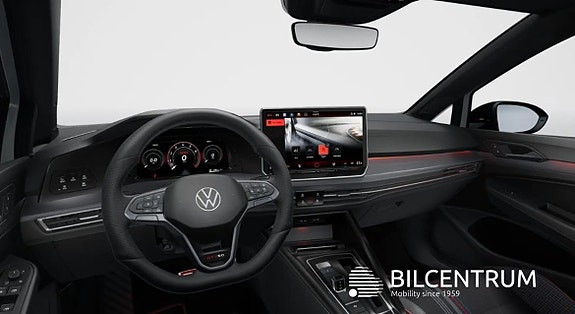 Volkswagen Golf I 9 of 12