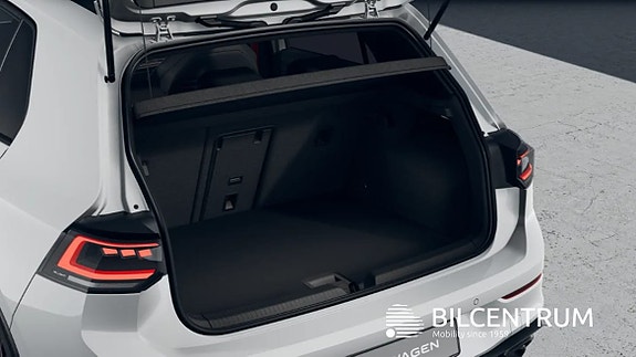 Volkswagen Golf I 8 of 12