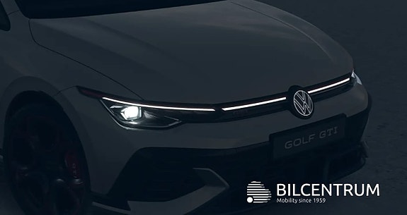 Volkswagen Golf I 4 of 12