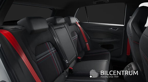 Volkswagen Golf I 12 of 12