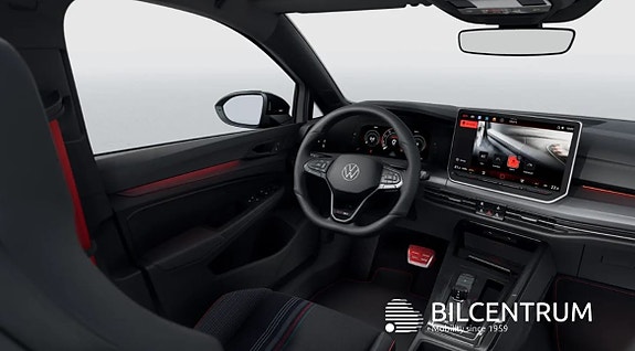 Volkswagen Golf I 10 of 12