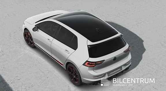 Volkswagen Golf I 7 of 12
