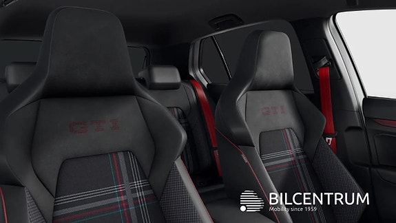Volkswagen Golf I 11 of 12