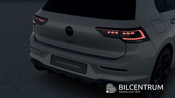 Volkswagen Golf I 5 of 12