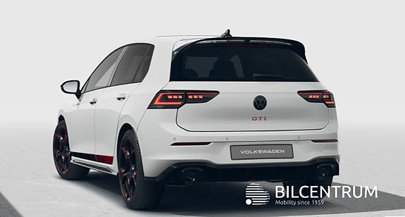 Volkswagen Golf I 3 of 12