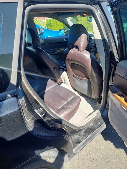 Volvo V50 5 of 9