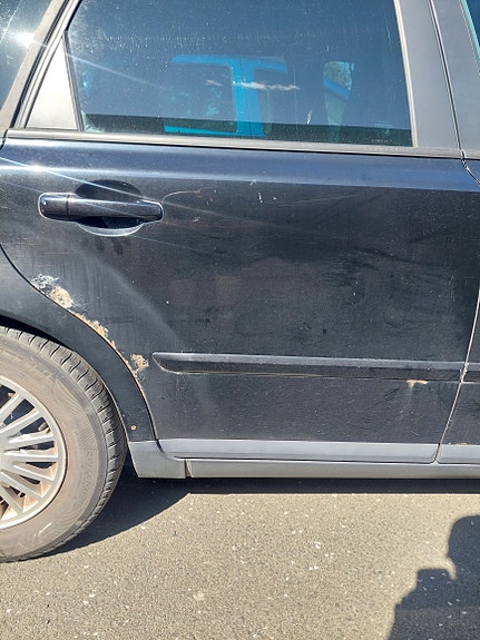 Volvo V50 4 of 9