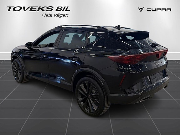 Cupra Formentor 5 of 15