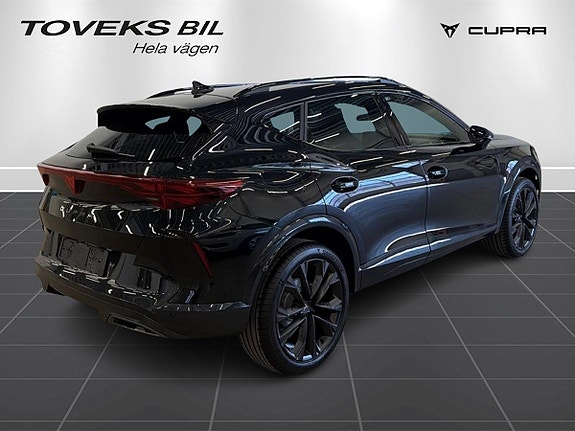 Cupra Formentor 3 of 15
