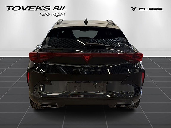 Cupra Formentor 4 of 15