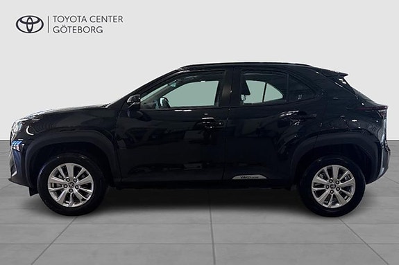 Toyota Yaris Cross 4 of 11