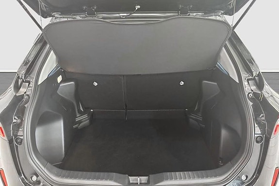 Toyota Yaris Cross 11 of 11