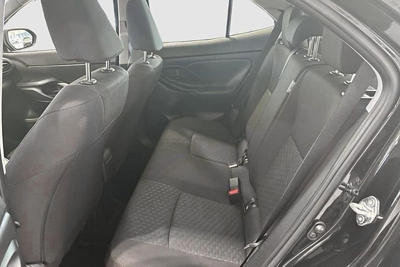 Toyota Yaris Cross 8 of 11