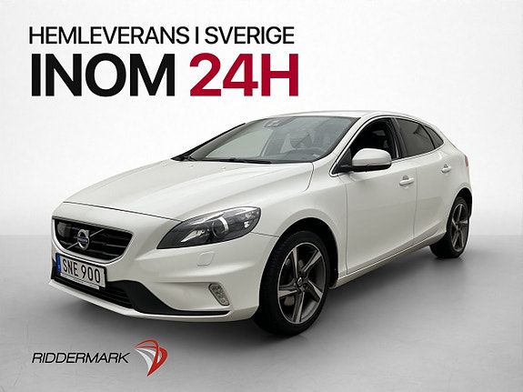 Volvo V40 3 of 29