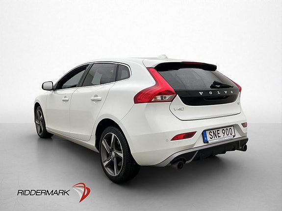 Volvo V40 5 of 29