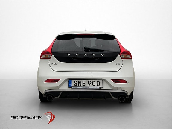 Volvo V40 6 of 29