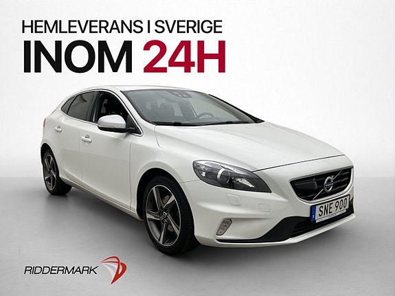 Volvo V40 3 of 29