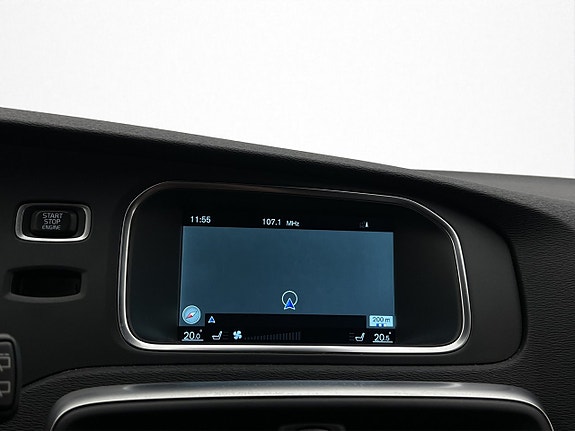 Volvo V40 18 of 29