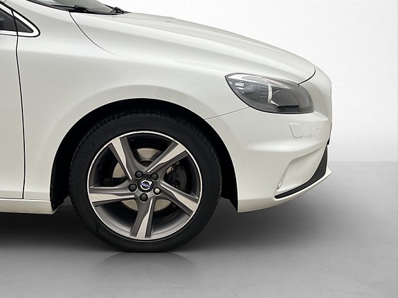 Volvo V40 29 of 29