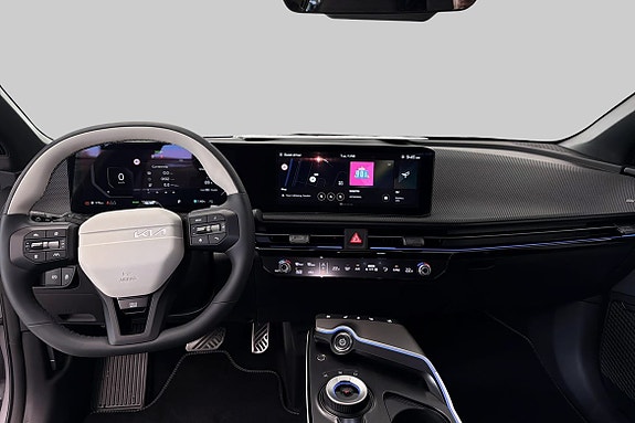 Kia EV6 6 of 17