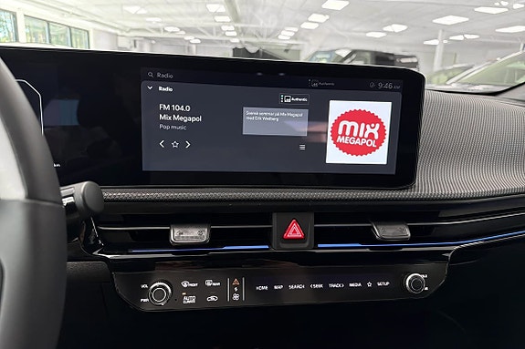 Kia EV6 13 of 17