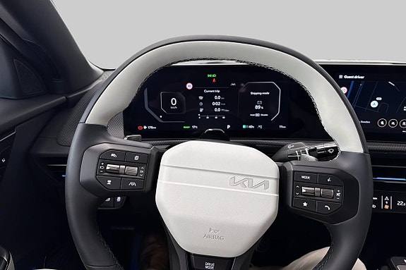 Kia EV6 7 of 17
