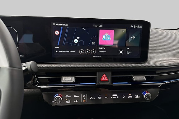 Kia EV6 10 of 17