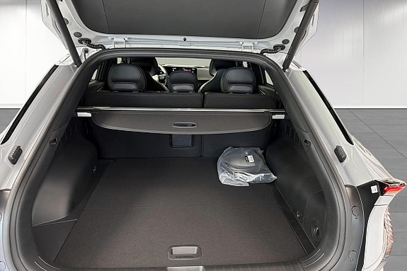 Kia EV6 14 of 17