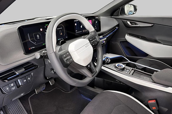 Kia EV6 15 of 17