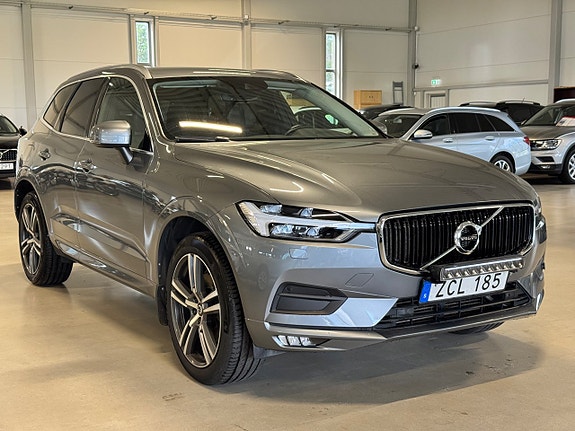Volvo XC60 3 of 22