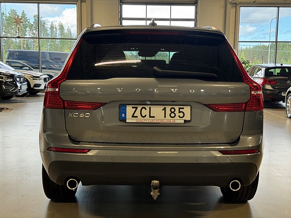 Volvo XC60 5 of 22