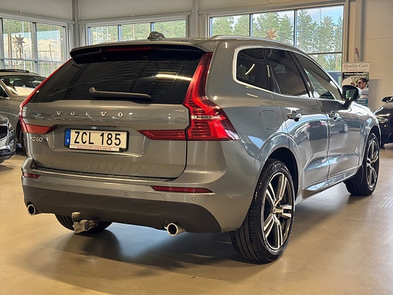 Volvo XC60 4 of 22