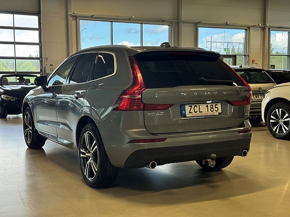 Volvo XC60 6 of 22