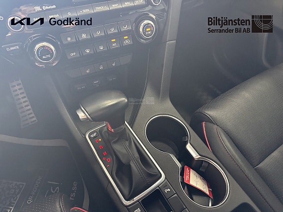 Kia Sportage 12 of 14