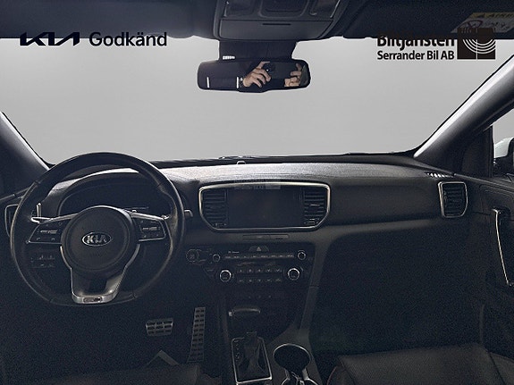 Kia Sportage 7 of 14