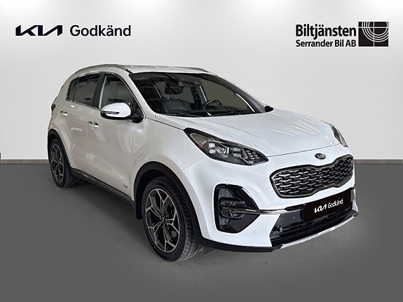 Kia Sportage 3 of 14