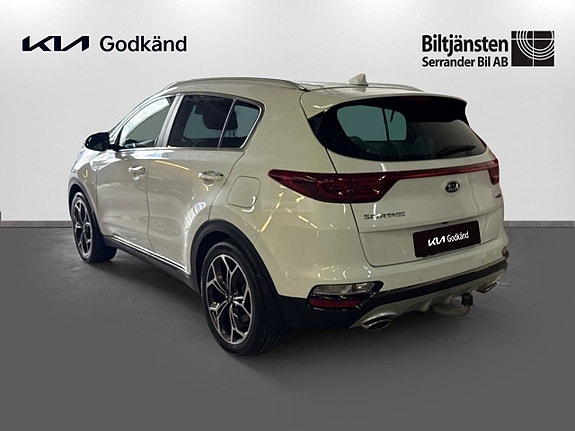 Kia Sportage 6 of 14