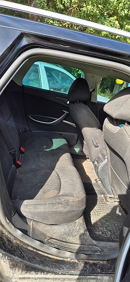 Citroen C5 9 of 9