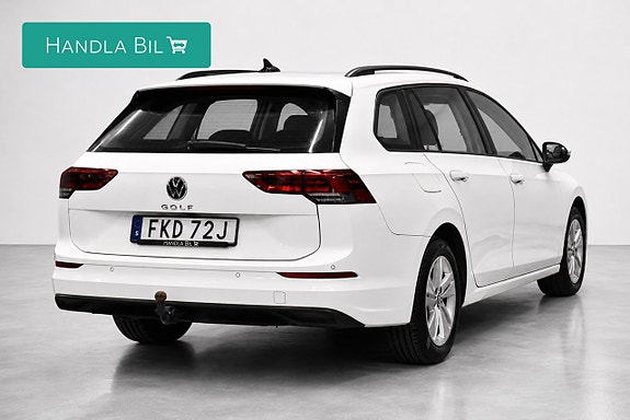 Volkswagen Golf VIII 5 of 19